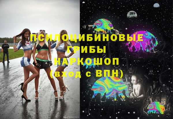 круглые Алзамай