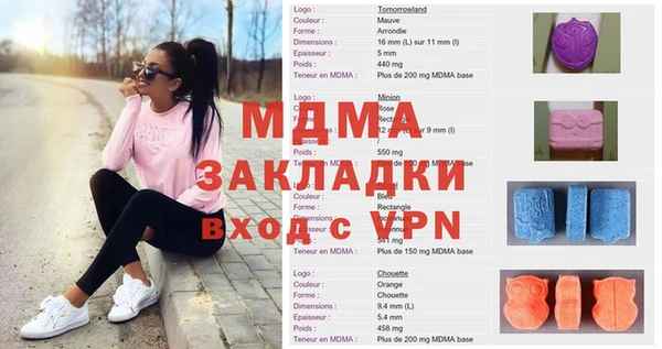 MDMA Остров